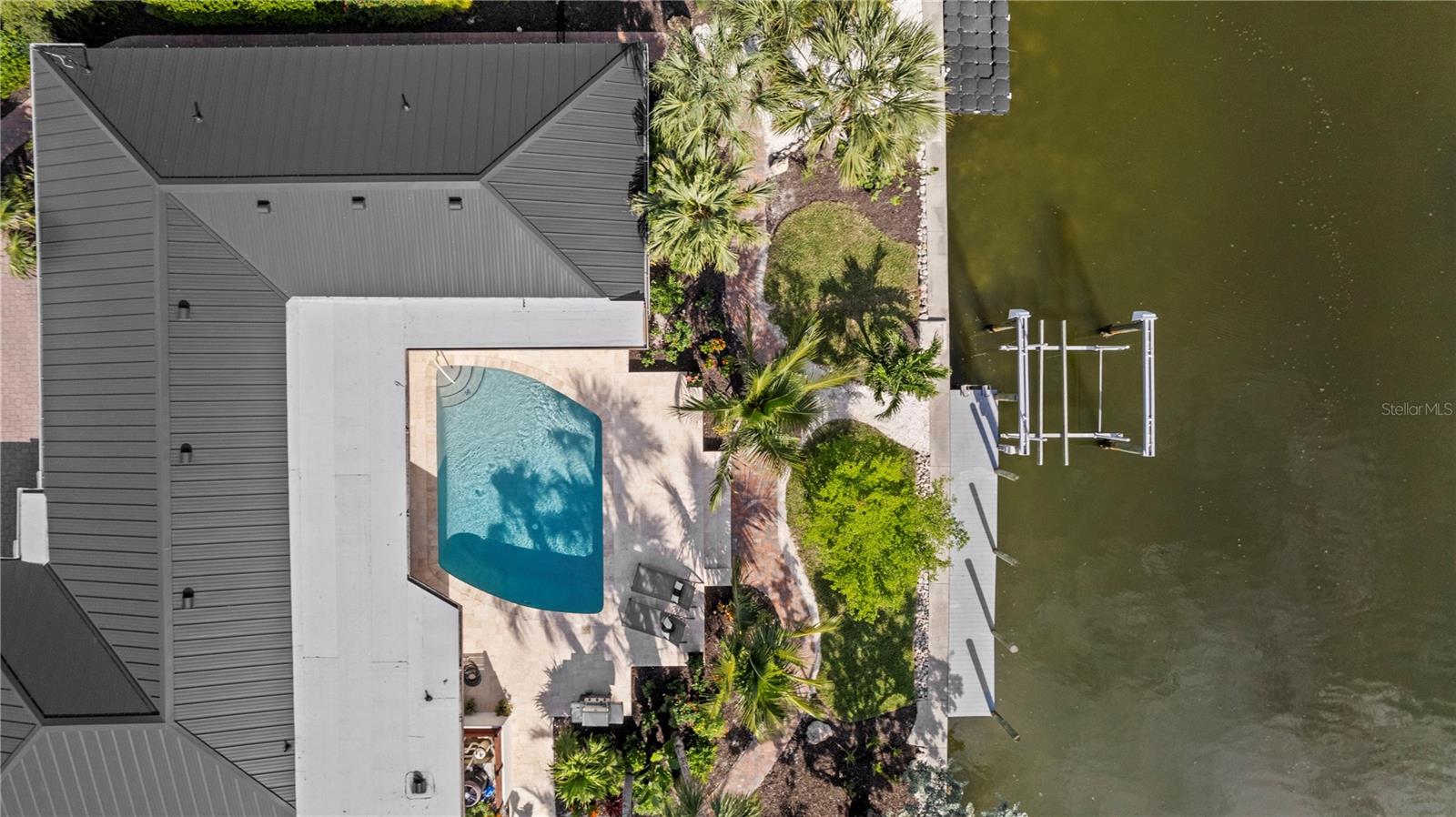 624 DUNDEE LN, HOLMES BEACH, FL — photo 78
