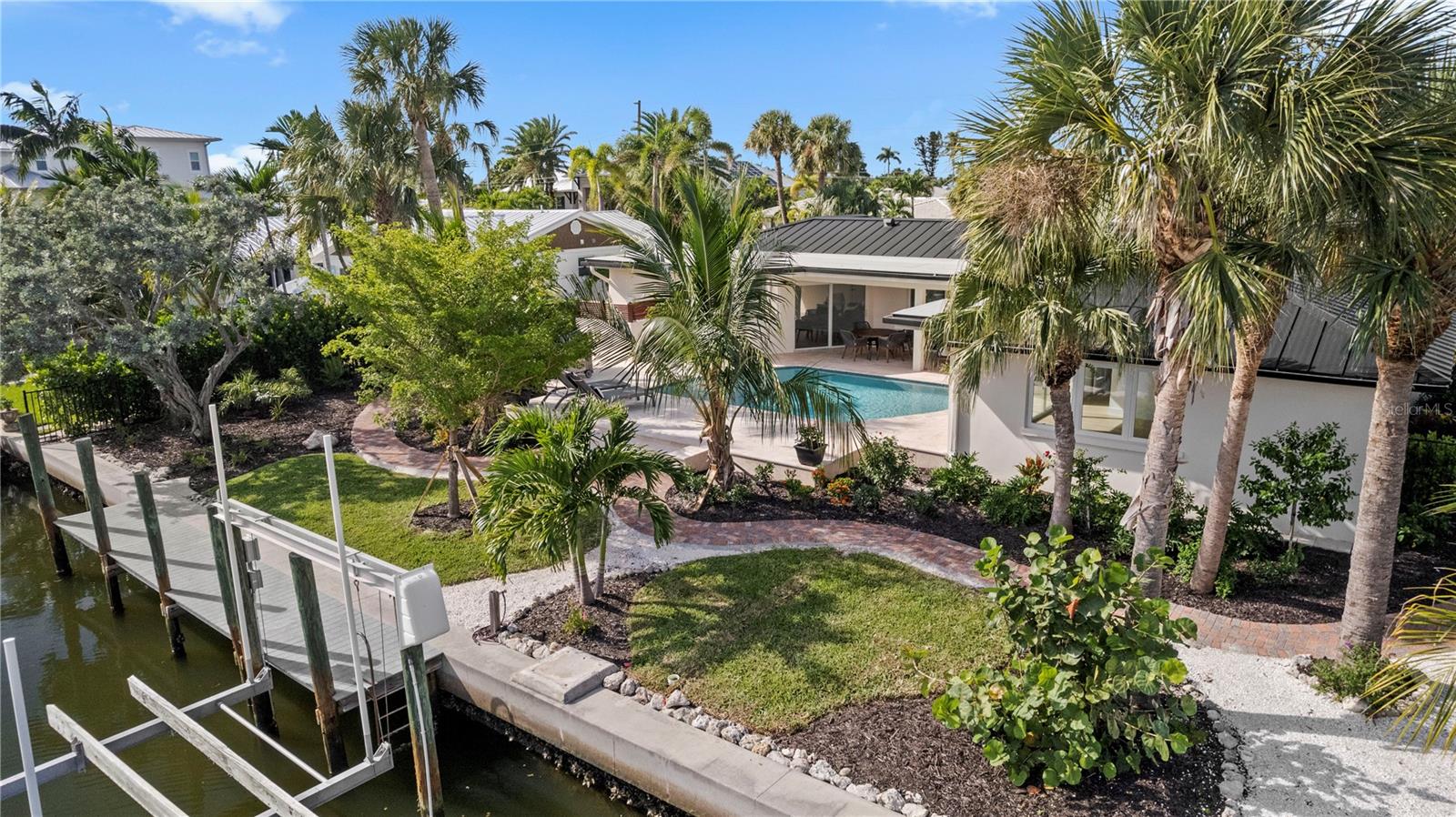624 DUNDEE LN, HOLMES BEACH, FL — photo 80