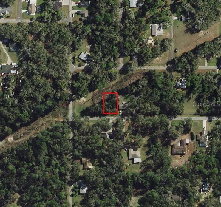4935 S ROMANS AVE, INVERNESS, FL