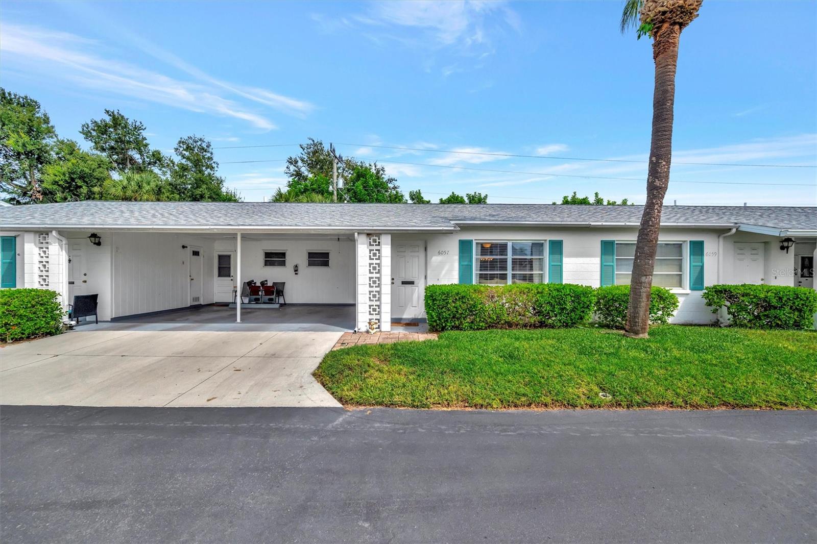 6057 CORAL WAY #3, BRADENTON, FL