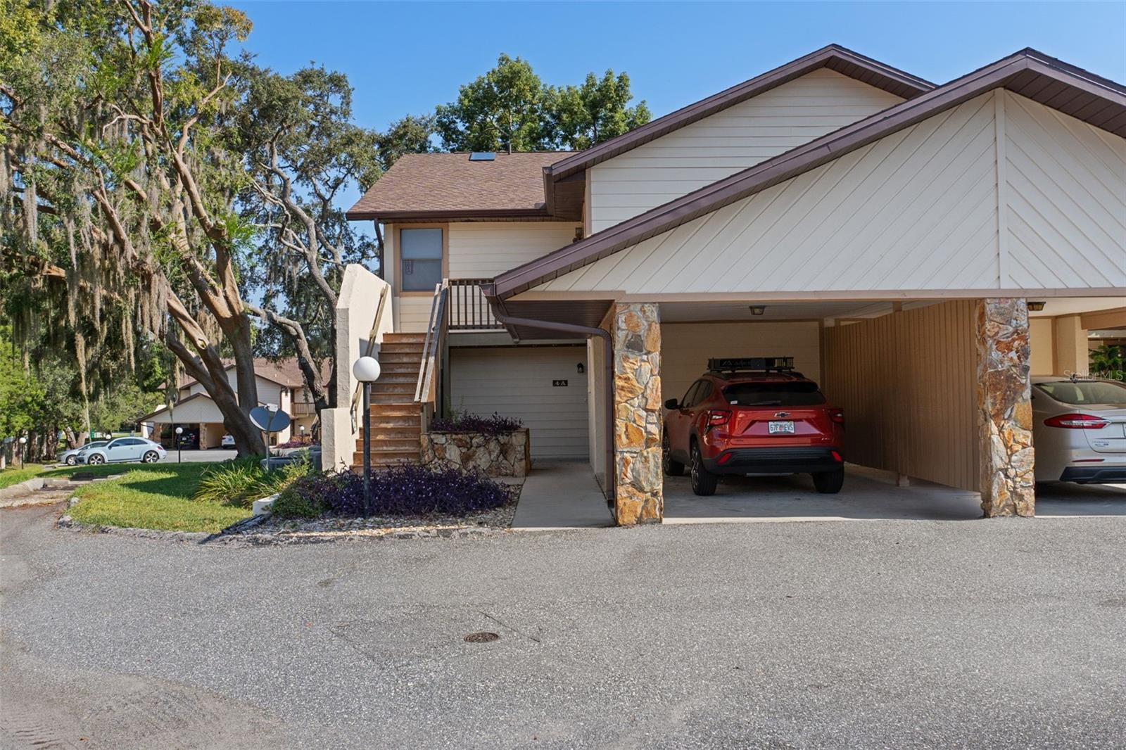 115 E HARTFORD ST #4A, HERNANDO, FL