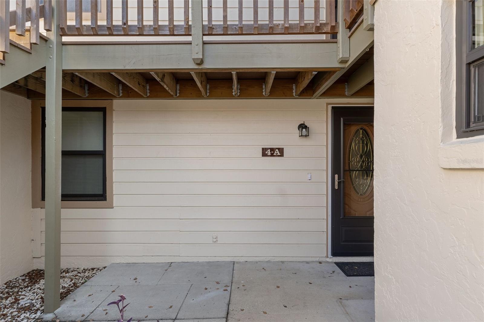 115 E HARTFORD ST #4A, HERNANDO, FL — photo 4