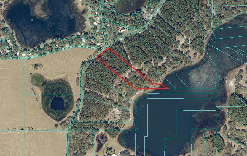 TBD SE 170TH AVE, OCKLAWAHA, FL — photo 8