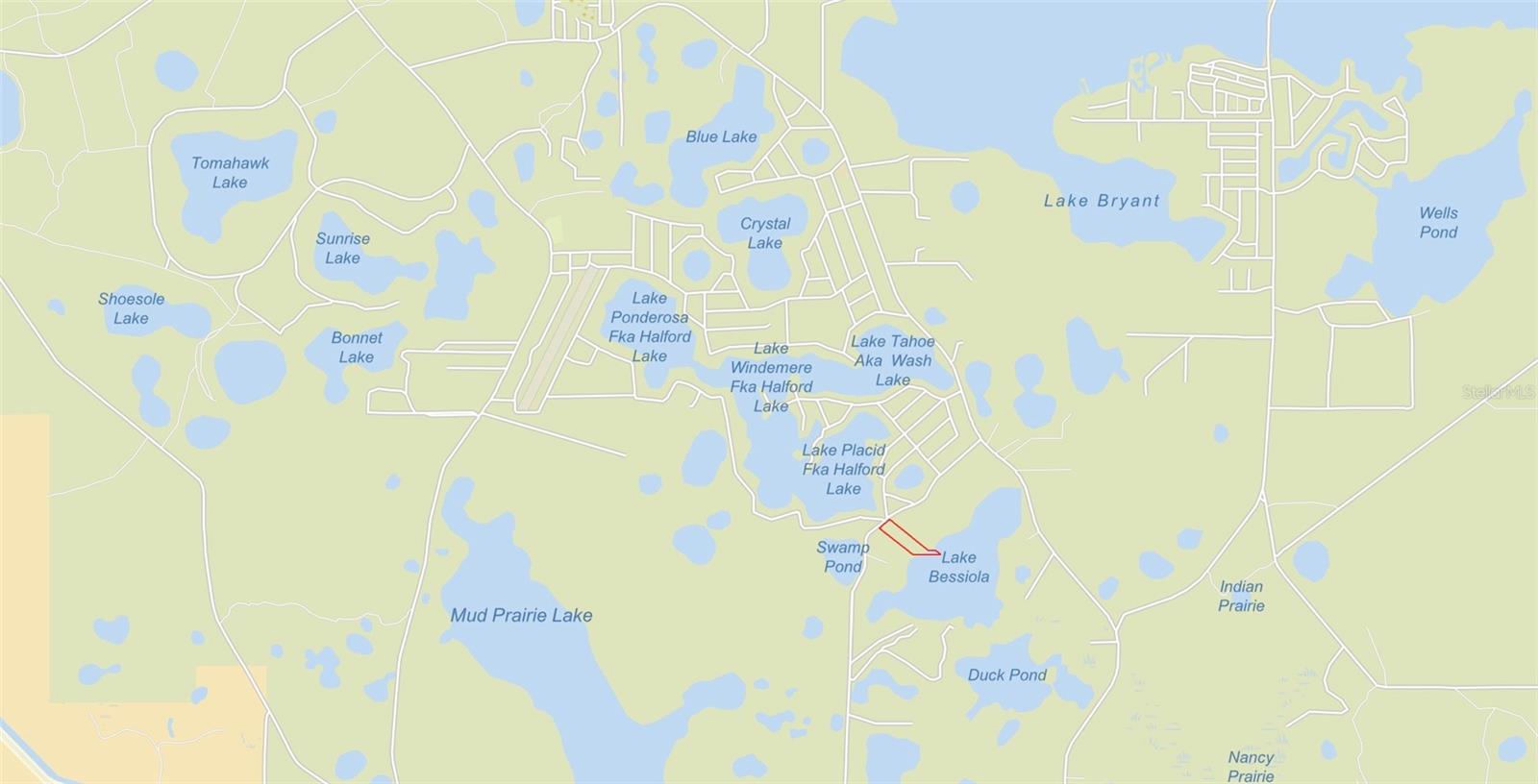 TBD SE 170TH AVE, OCKLAWAHA, FL — photo 13