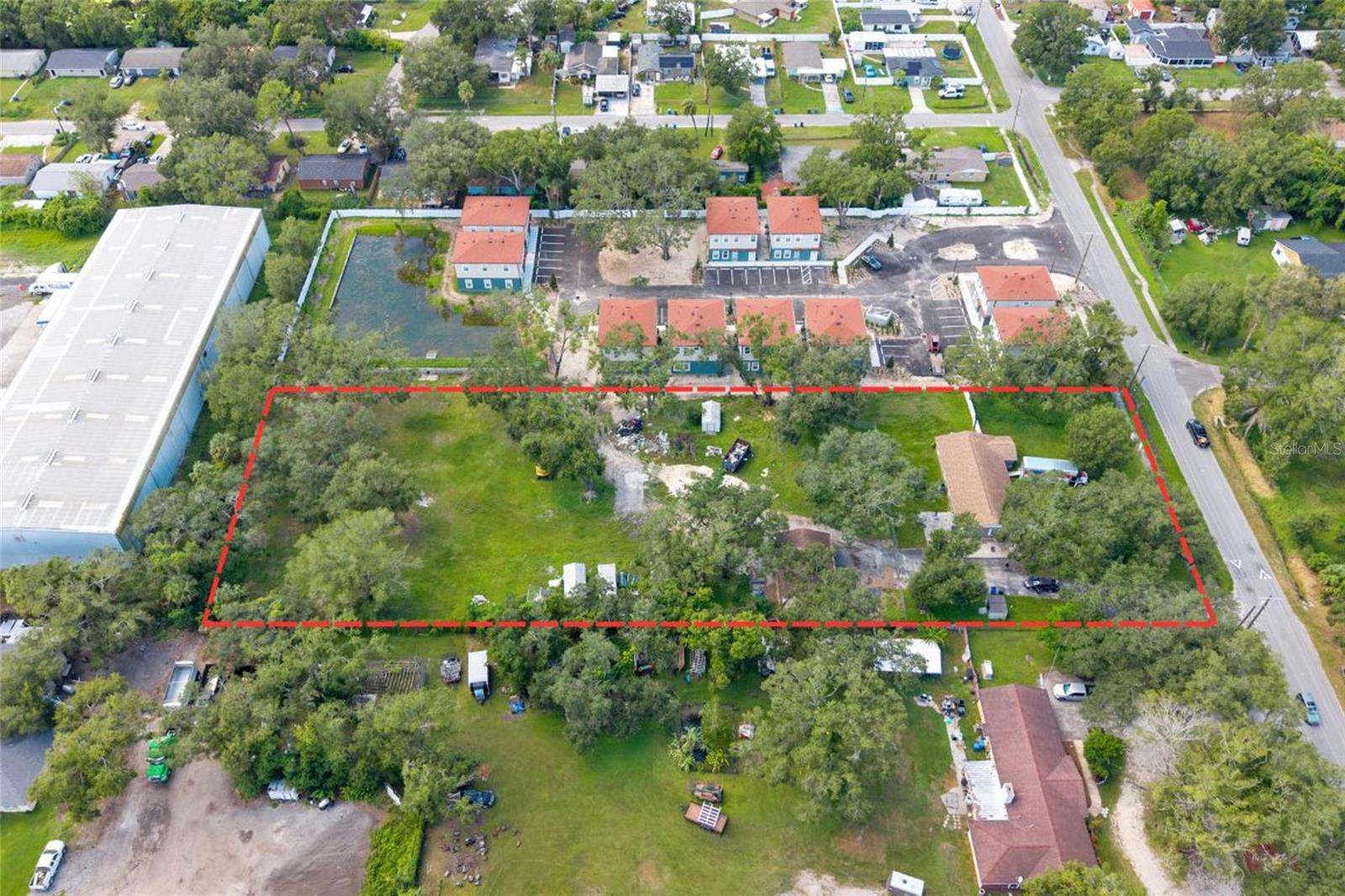 7201 E 21ST AVE, TAMPA, FL — photo 3