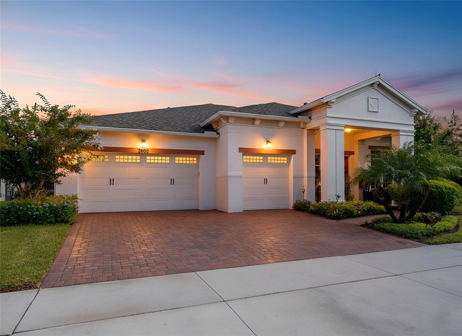 2600 MEADOWEDGE LOOP, ST CLOUD, FL