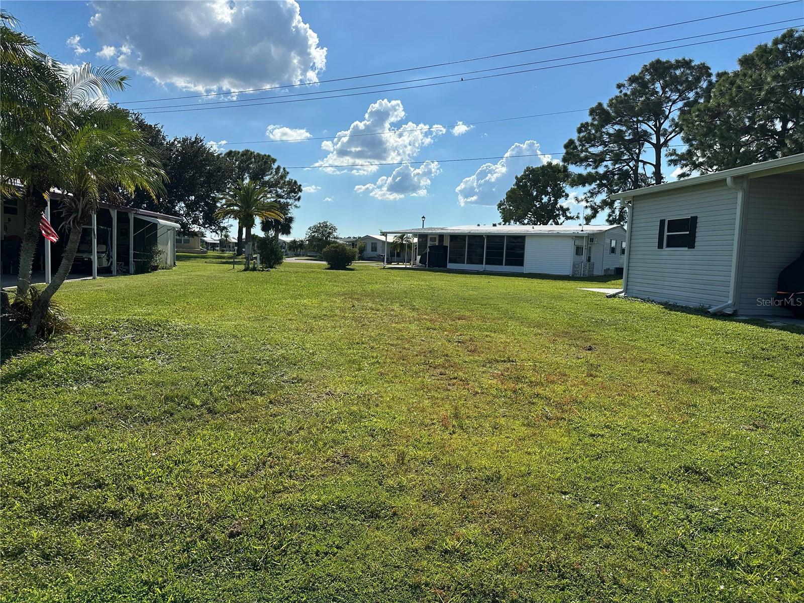 232 BLACKBURN BLVD, NORTH PORT, FL