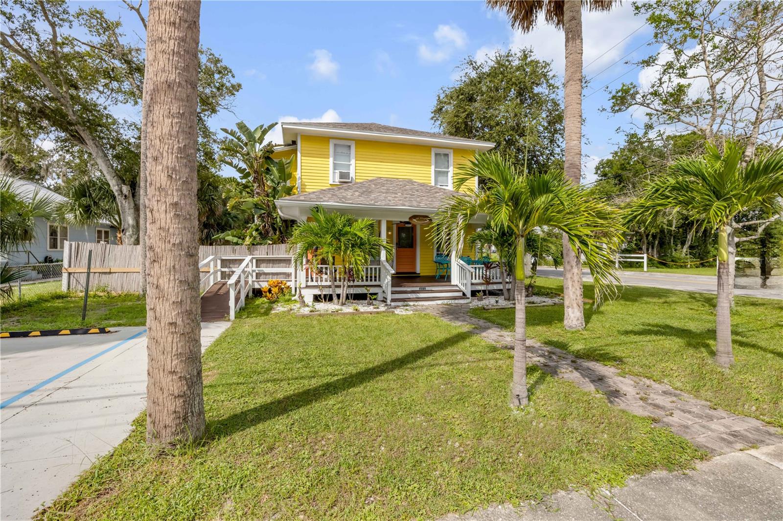 200 LIVE OAK ST, NEW SMYRNA BEACH, FL — photo 3
