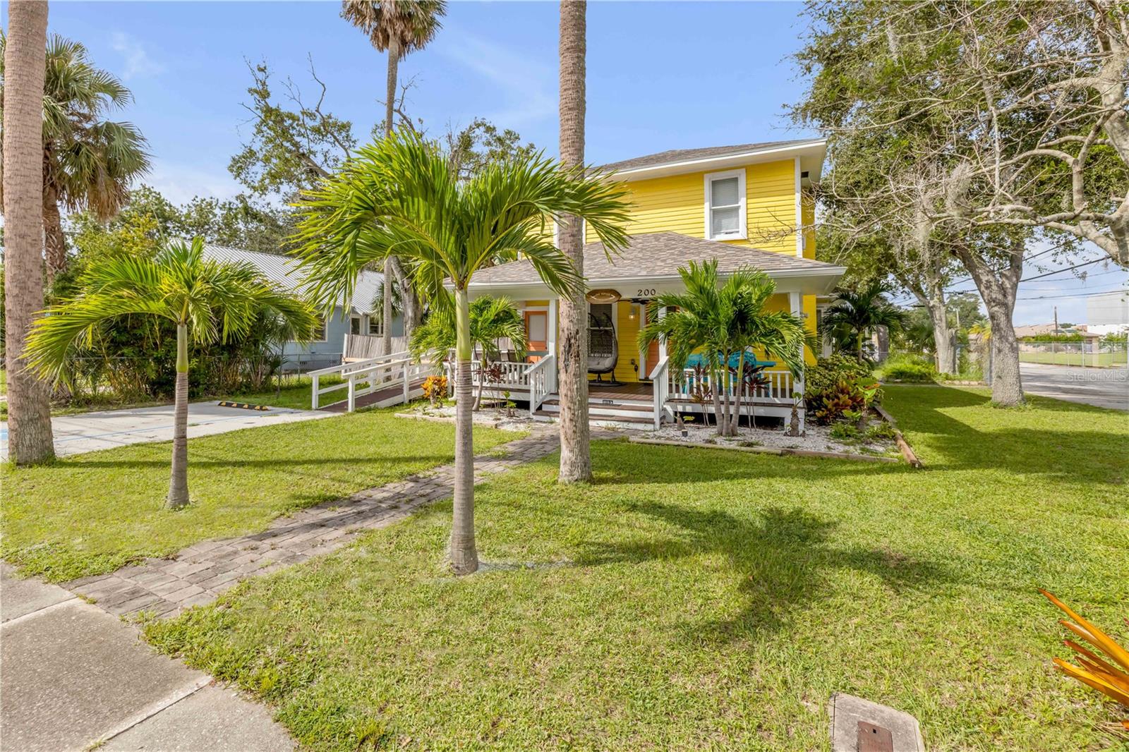 200 LIVE OAK ST, NEW SMYRNA BEACH, FL — photo 4
