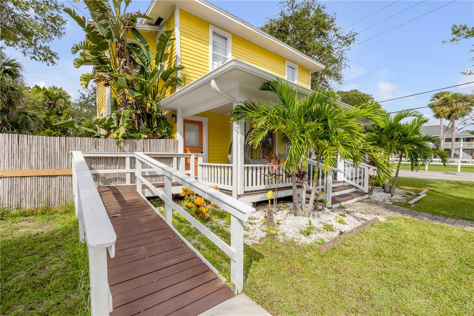 200 LIVE OAK ST, NEW SMYRNA BEACH, FL — photo 5