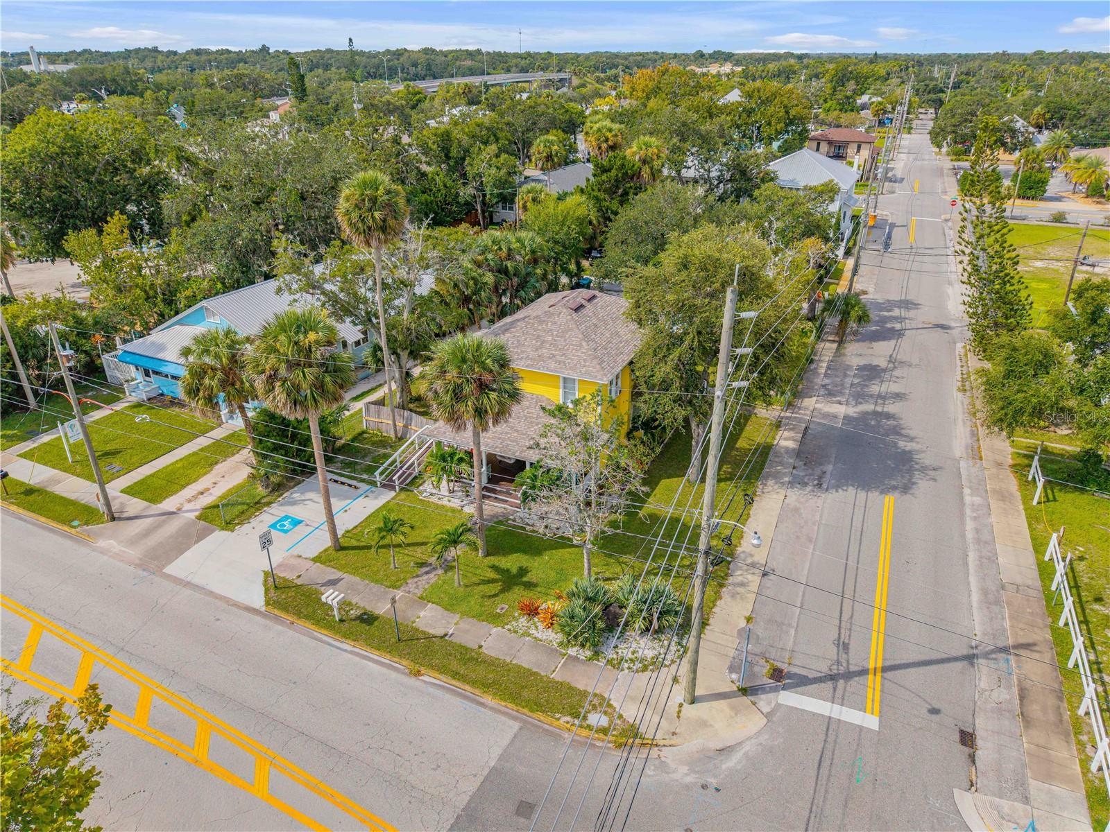 200 LIVE OAK ST, NEW SMYRNA BEACH, FL — photo 12