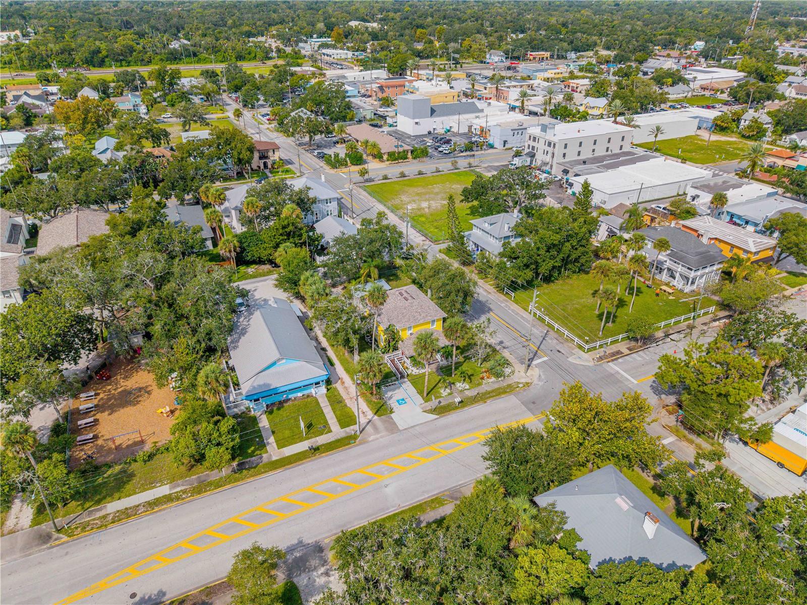 200 LIVE OAK ST, NEW SMYRNA BEACH, FL — photo 71
