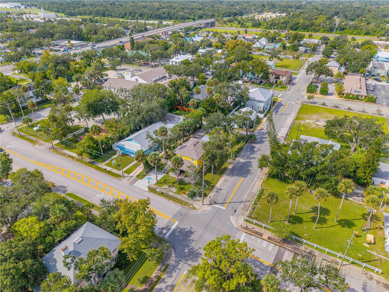 200 LIVE OAK ST, NEW SMYRNA BEACH, FL — photo 72