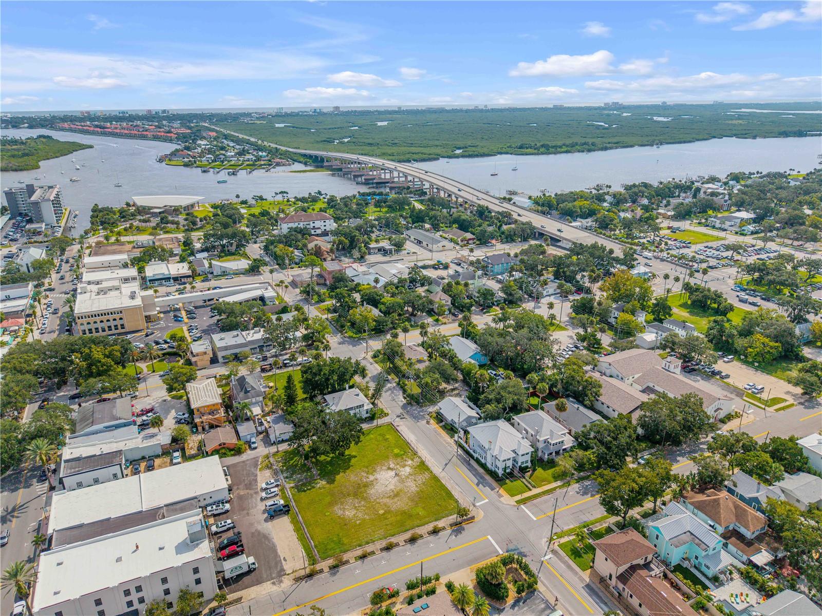 200 LIVE OAK ST, NEW SMYRNA BEACH, FL — photo 84