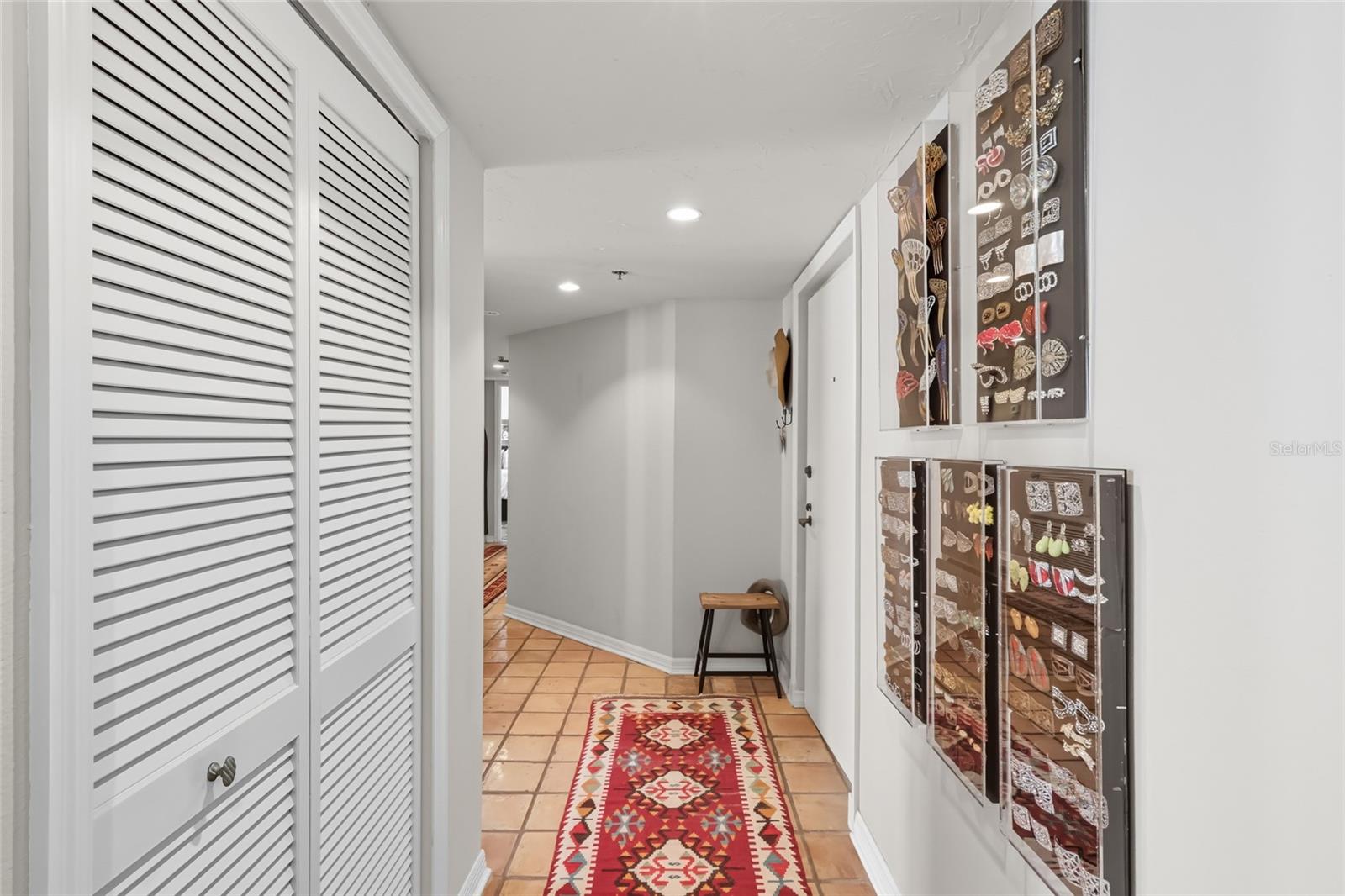 97 SUNSET DR #501, SARASOTA, FL — photo 23