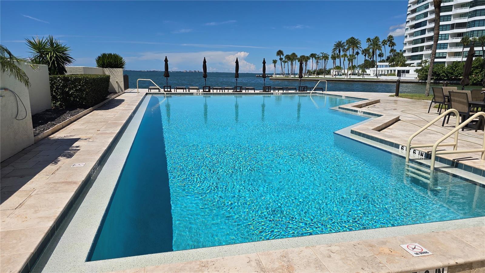 97 SUNSET DR #501, SARASOTA, FL — photo 37