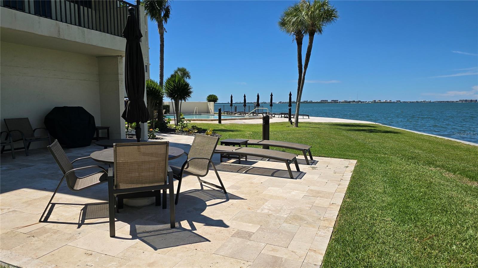 97 SUNSET DR #501, SARASOTA, FL — photo 38
