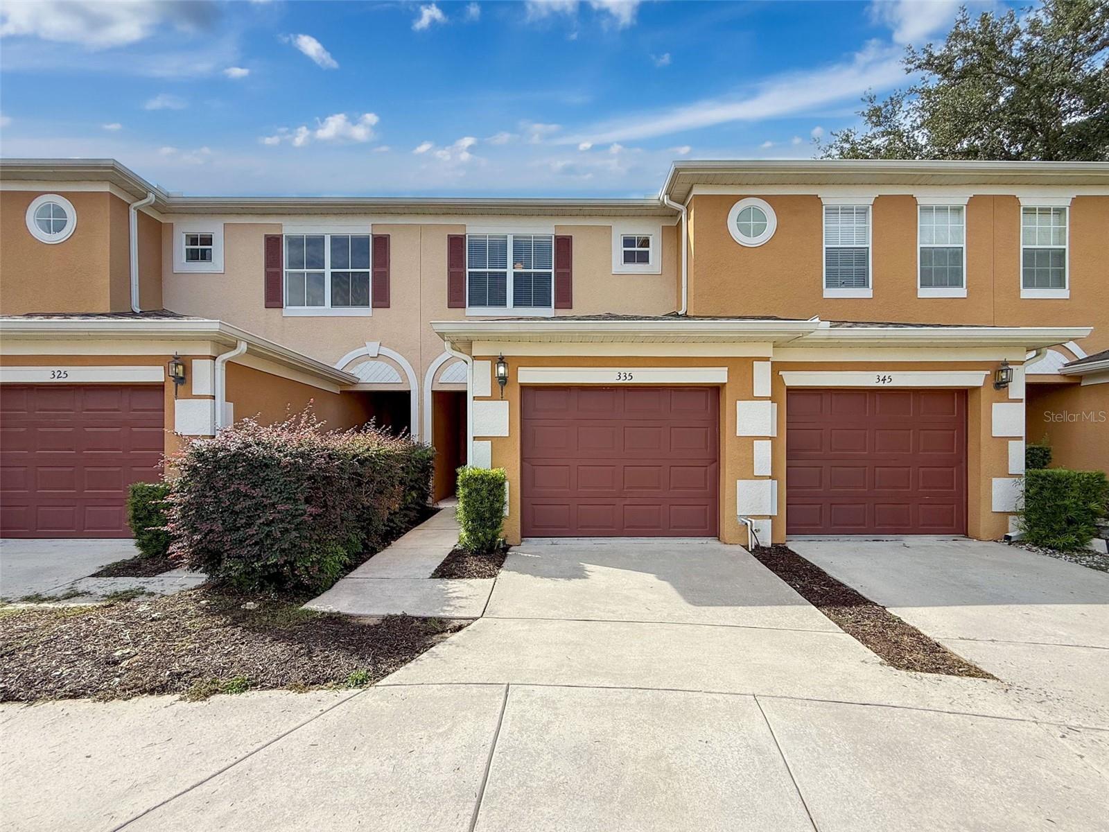 335 BEXLEY DR, DAVENPORT, FL