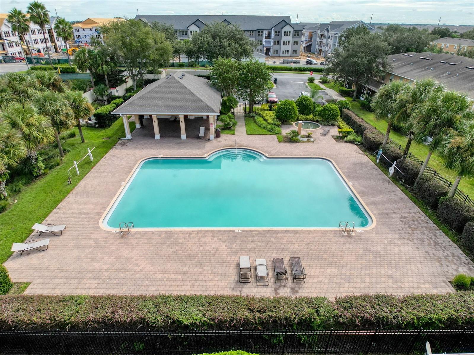 335 BEXLEY DR, DAVENPORT, FL — photo 4