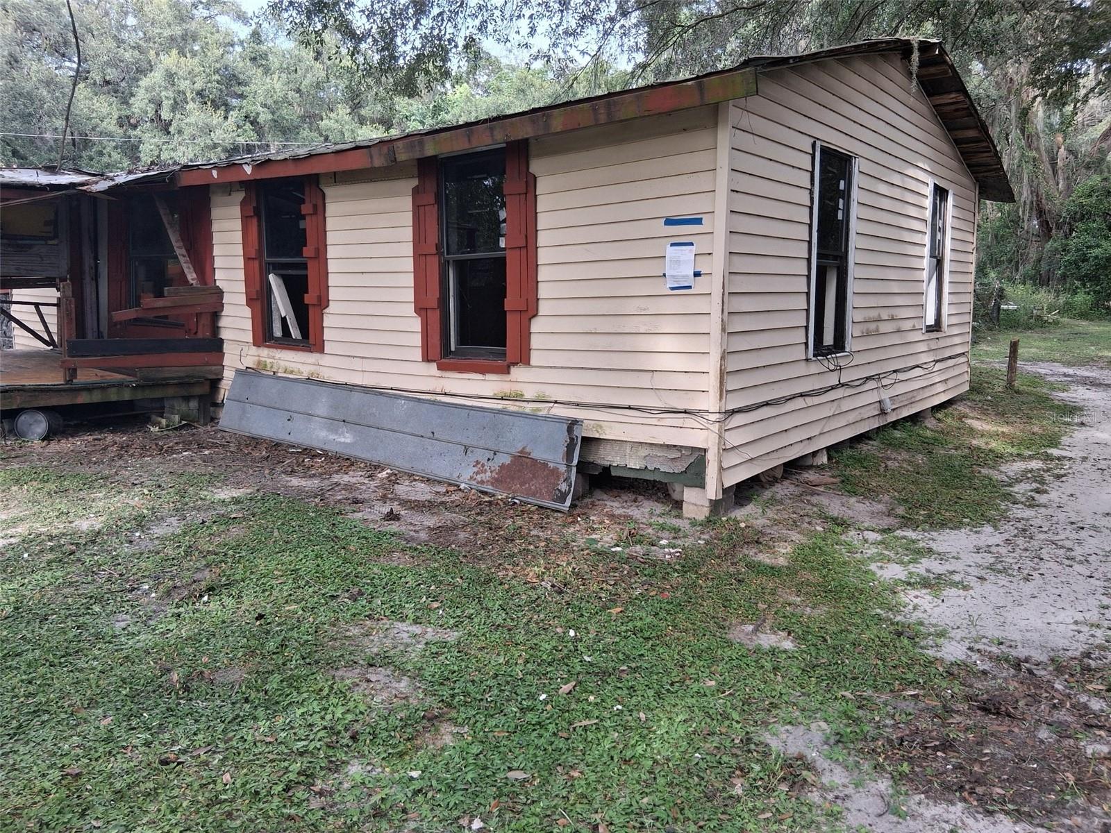 18255 NW 60TH AVE, REDDICK, FL — photo 3