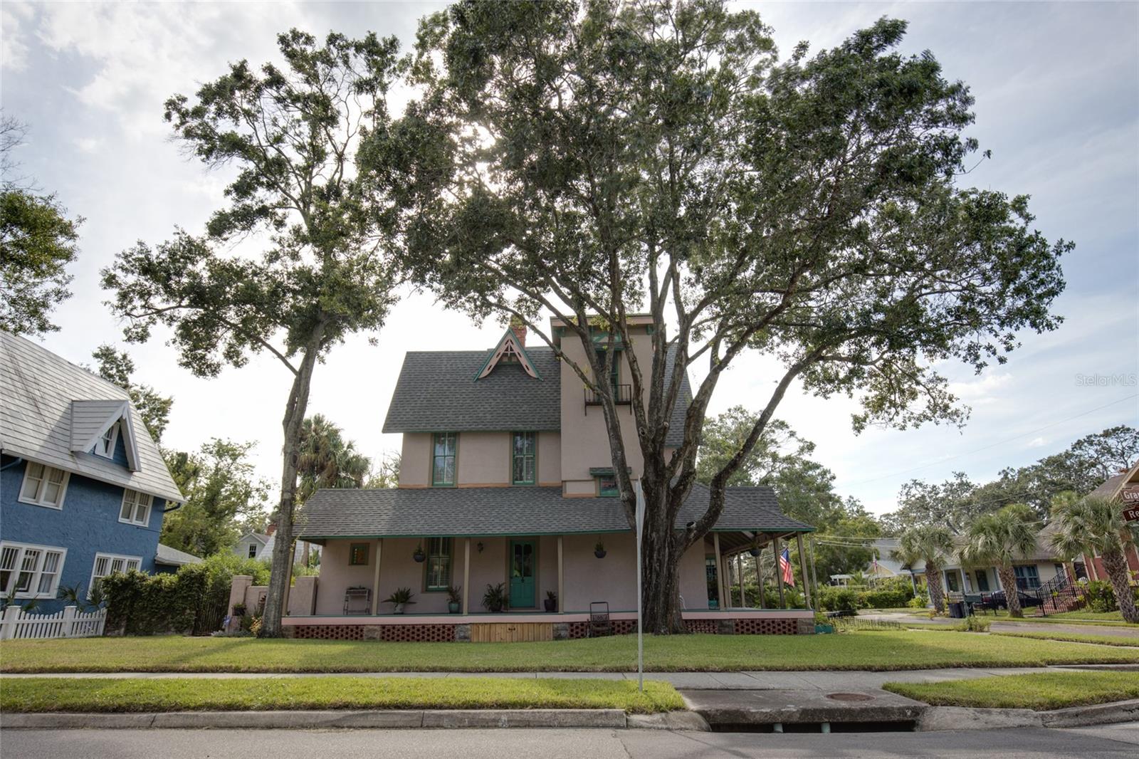 101 READ ST, TARPON SPRINGS, FL — photo 5