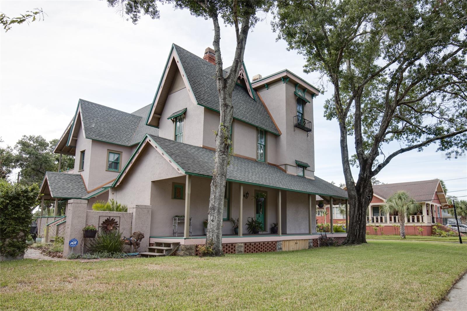 101 READ ST, TARPON SPRINGS, FL — photo 6