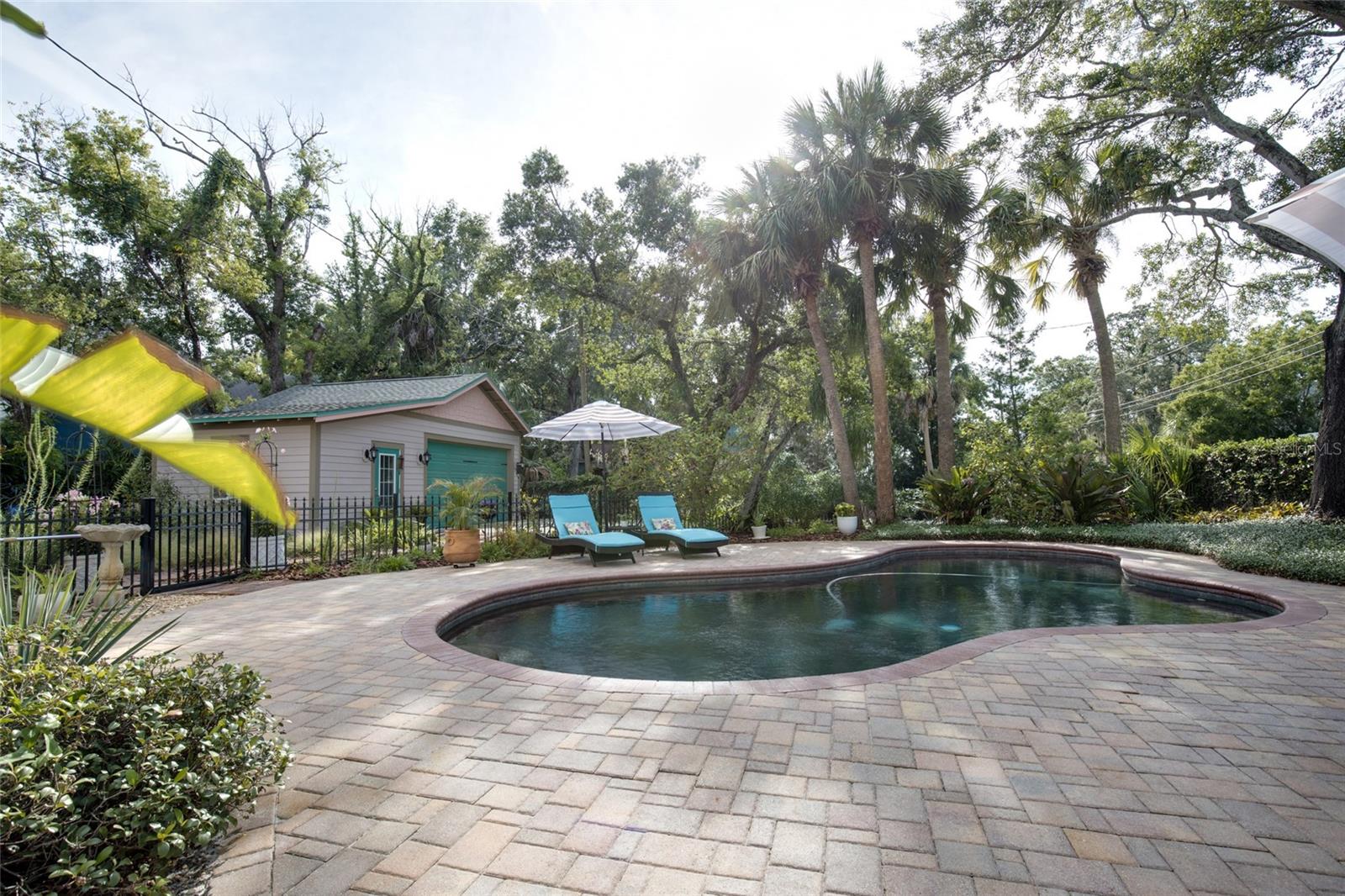 101 READ ST, TARPON SPRINGS, FL — photo 61