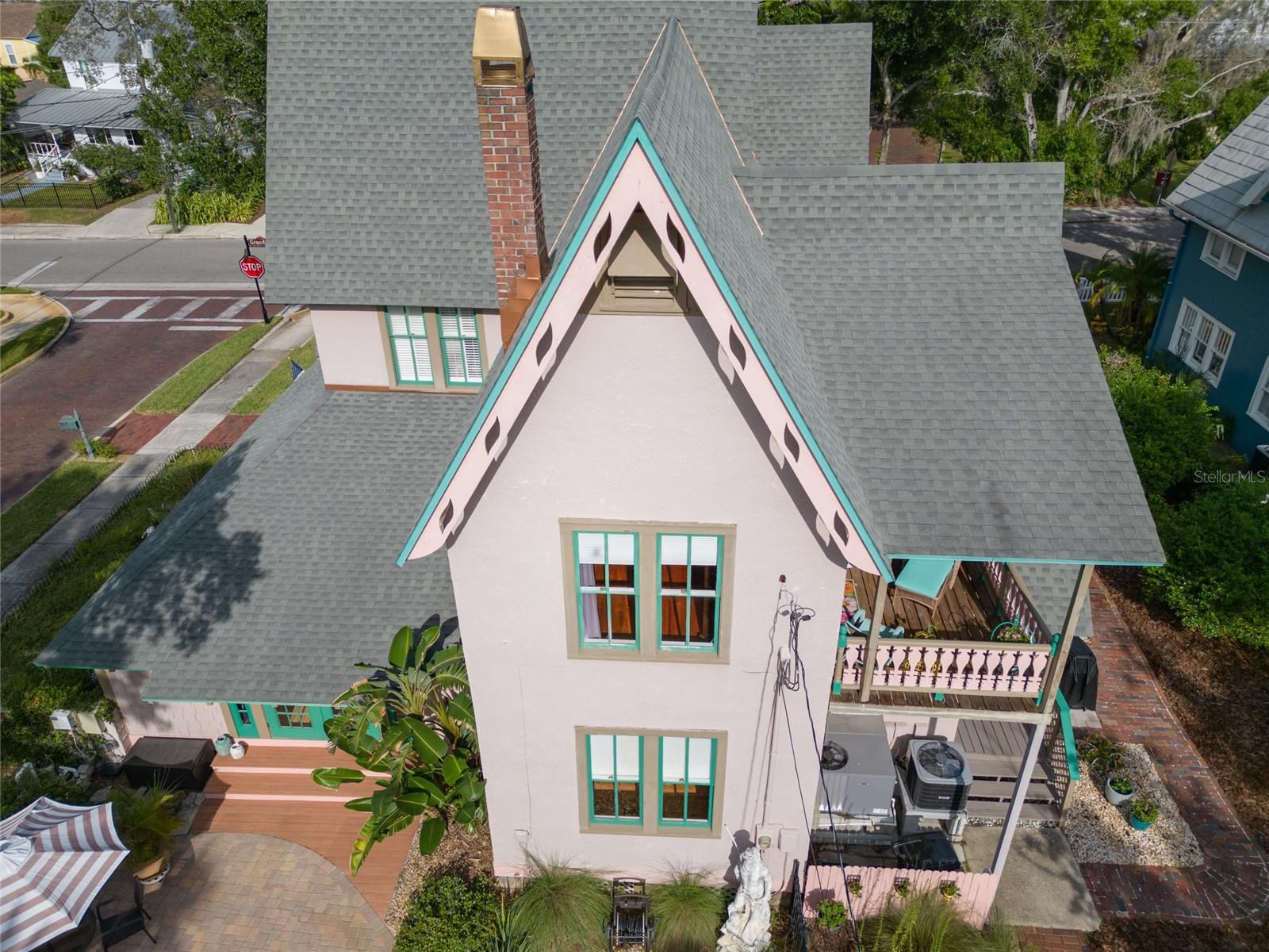 101 READ ST, TARPON SPRINGS, FL — photo 84