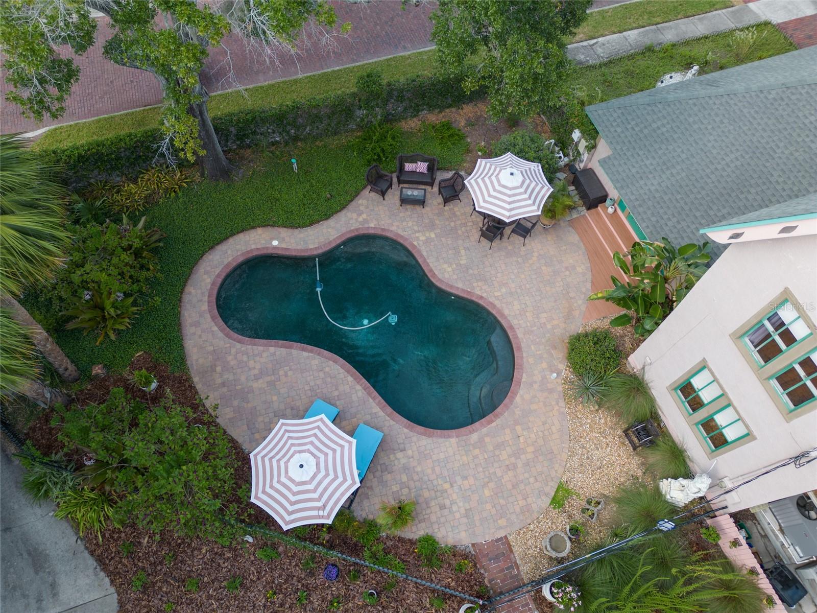 101 READ ST, TARPON SPRINGS, FL — photo 85