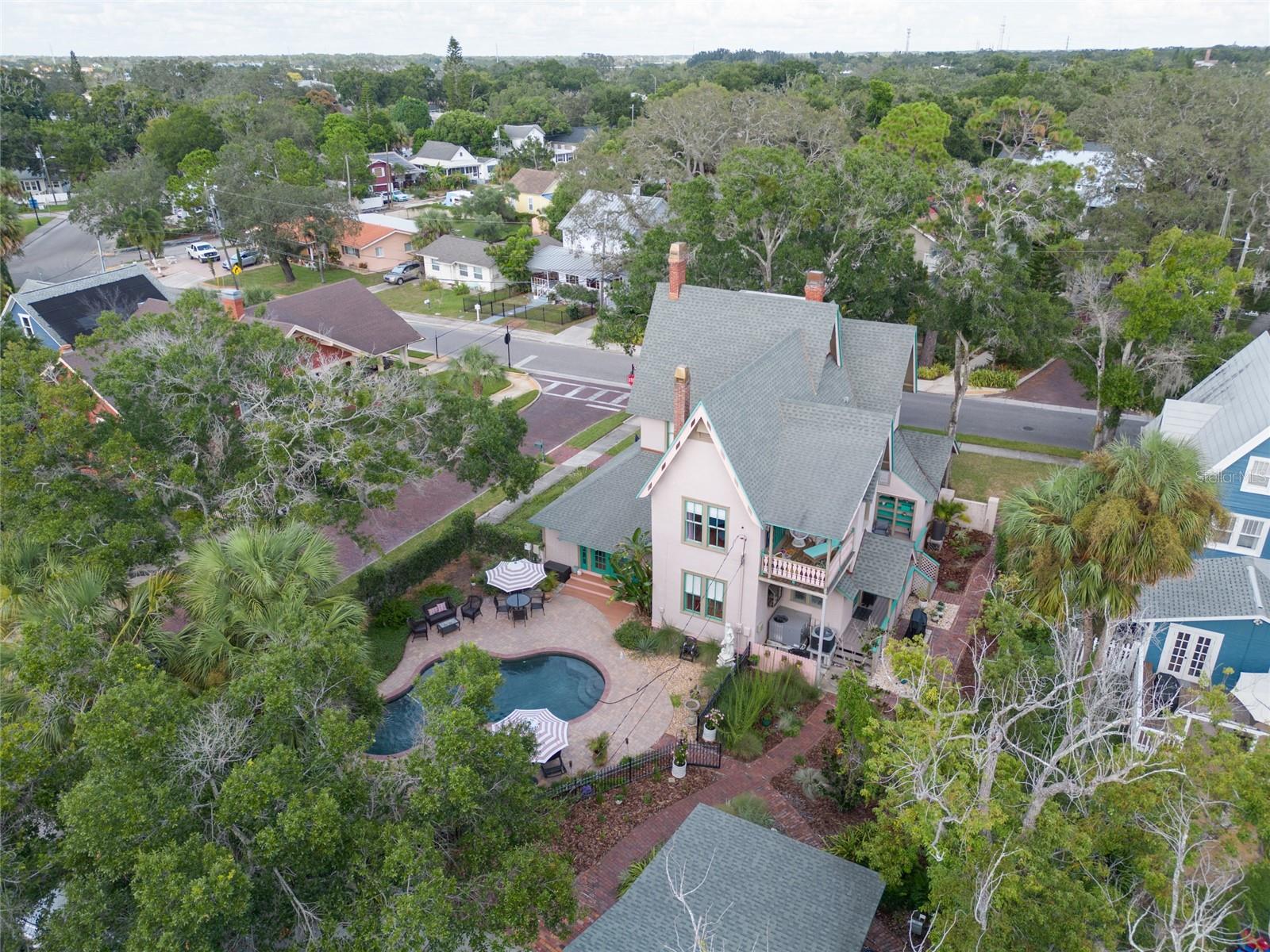 101 READ ST, TARPON SPRINGS, FL — photo 87
