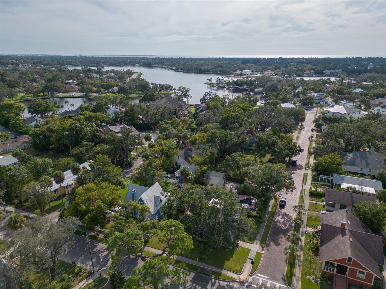 101 READ ST, TARPON SPRINGS, FL — photo 90