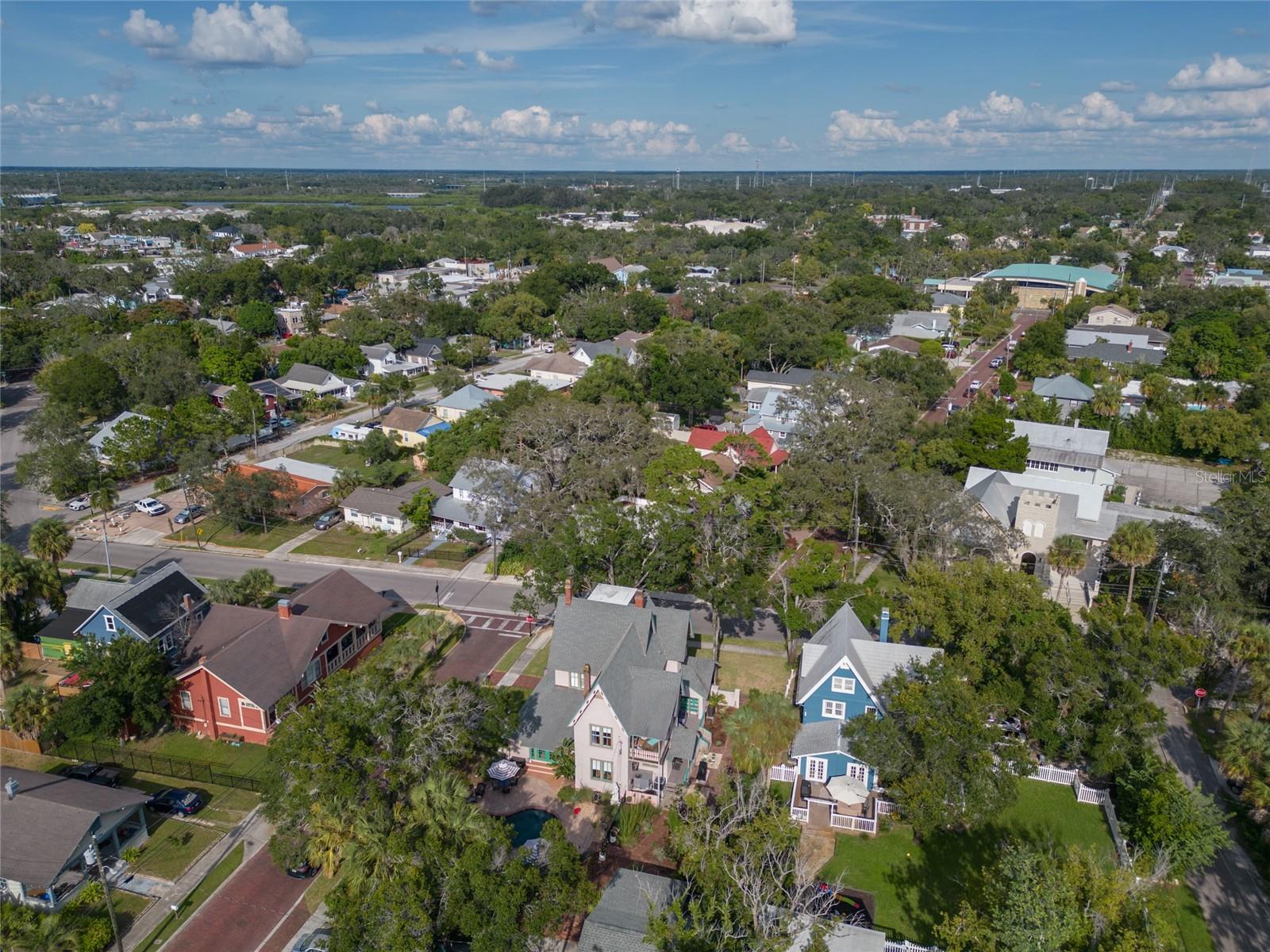 101 READ ST, TARPON SPRINGS, FL — photo 91