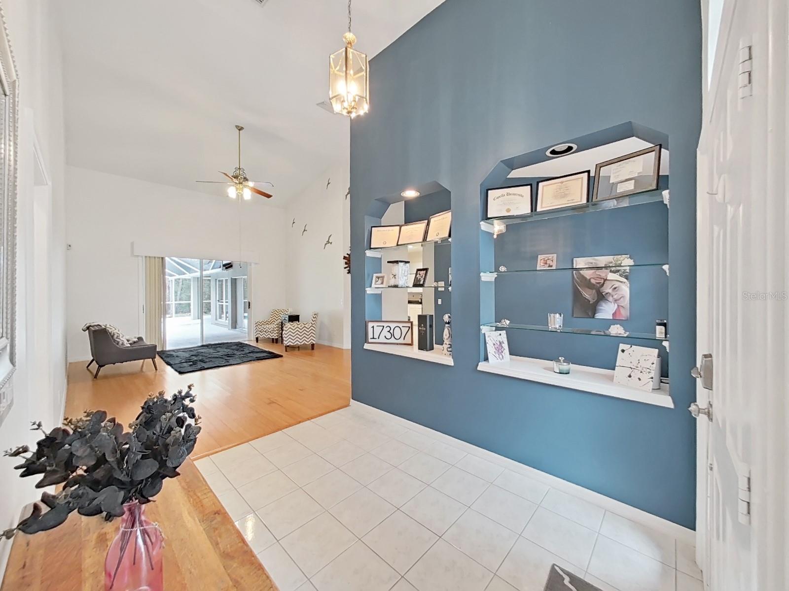 17307 OAK LEDGE DR, LUTZ, FL — photo 8