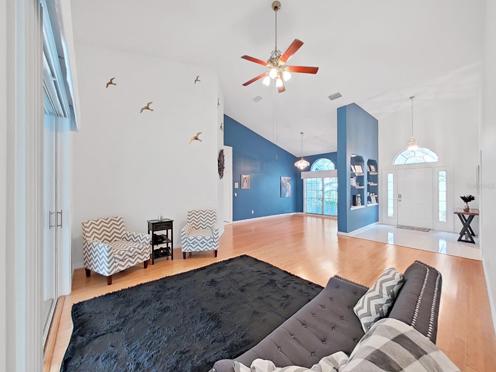 17307 OAK LEDGE DR, LUTZ, FL — photo 9