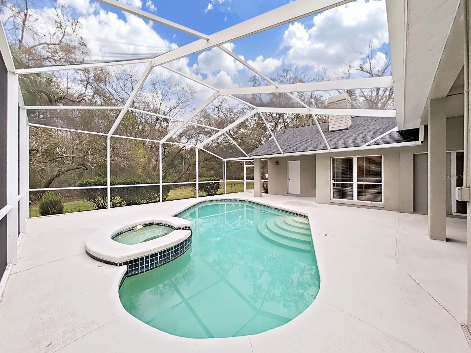17307 OAK LEDGE DR, LUTZ, FL — photo 41