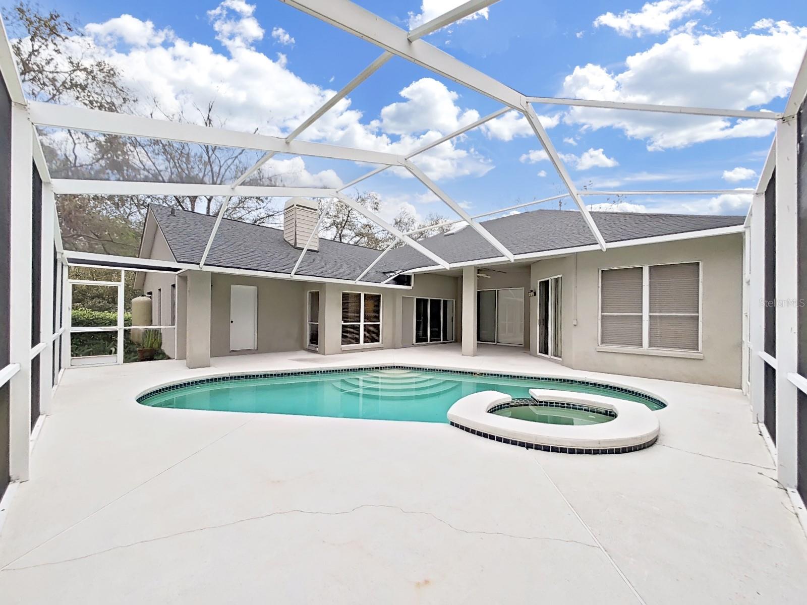 17307 OAK LEDGE DR, LUTZ, FL — photo 43