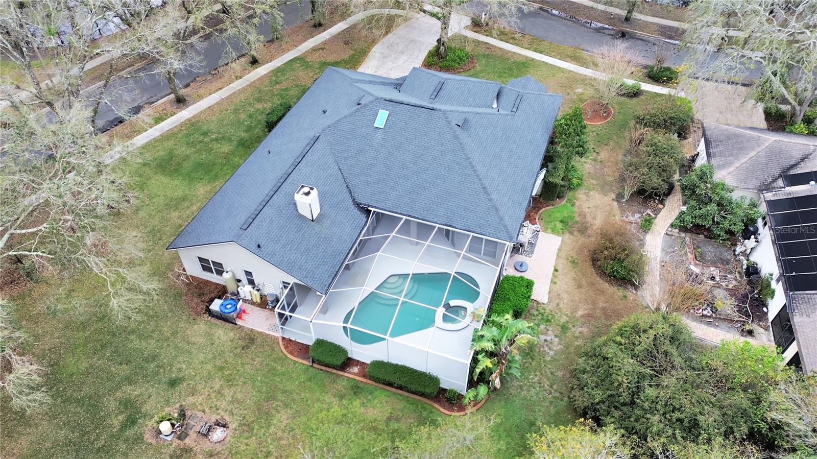 17307 OAK LEDGE DR, LUTZ, FL — photo 47