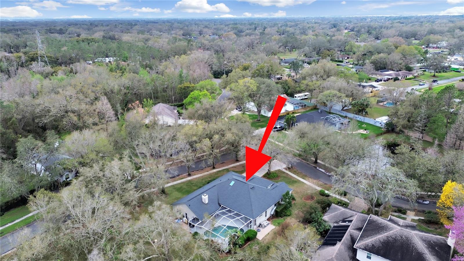 17307 OAK LEDGE DR, LUTZ, FL — photo 50