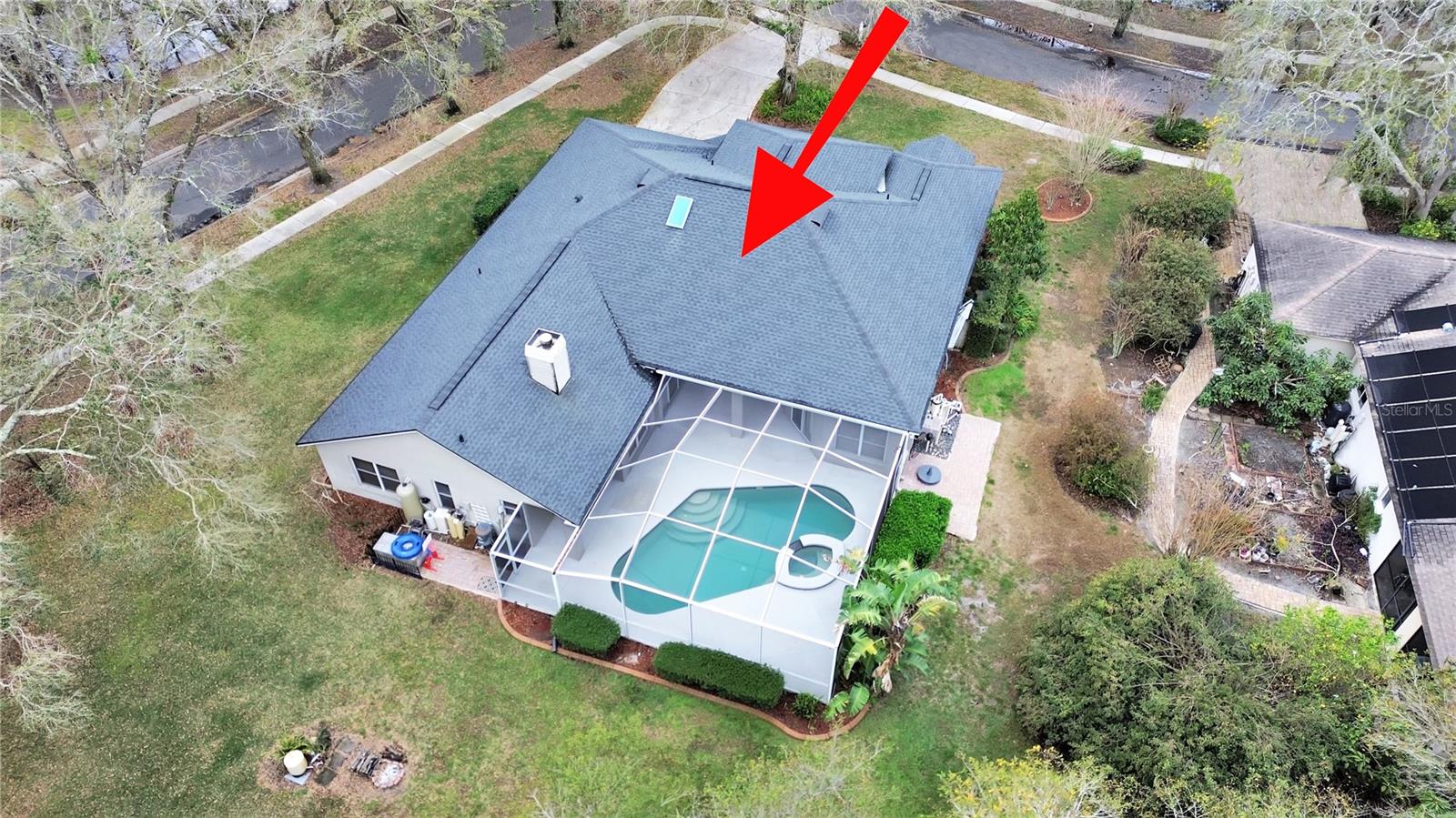 17307 OAK LEDGE DR, LUTZ, FL — photo 51