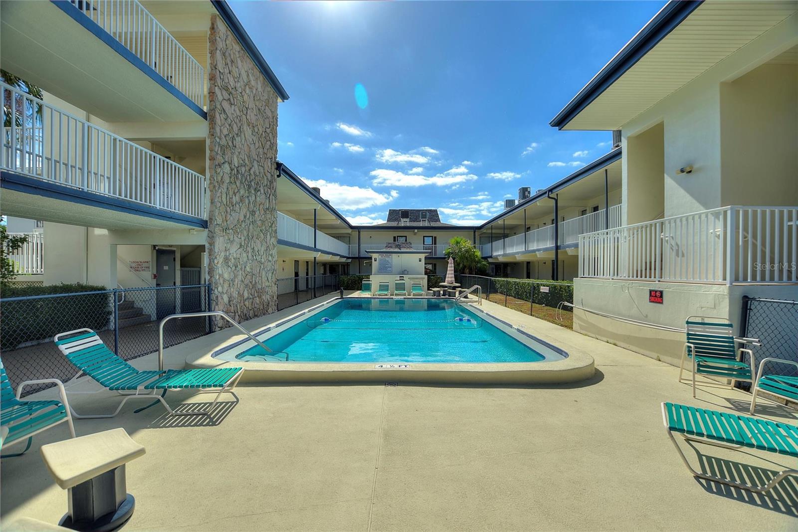 6100 12TH ST S #221, ST PETERSBURG, FL — photo 3