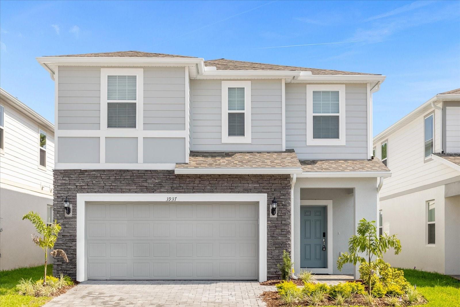 3937 LANA AVE, DAVENPORT, FL