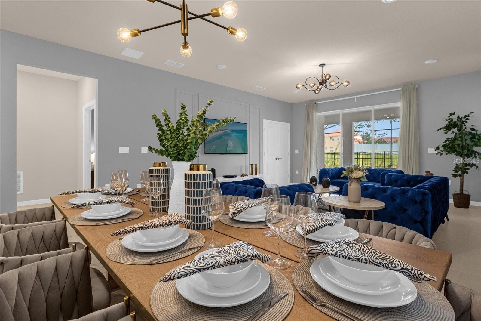 3937 LANA AVE, DAVENPORT, FL — photo 9