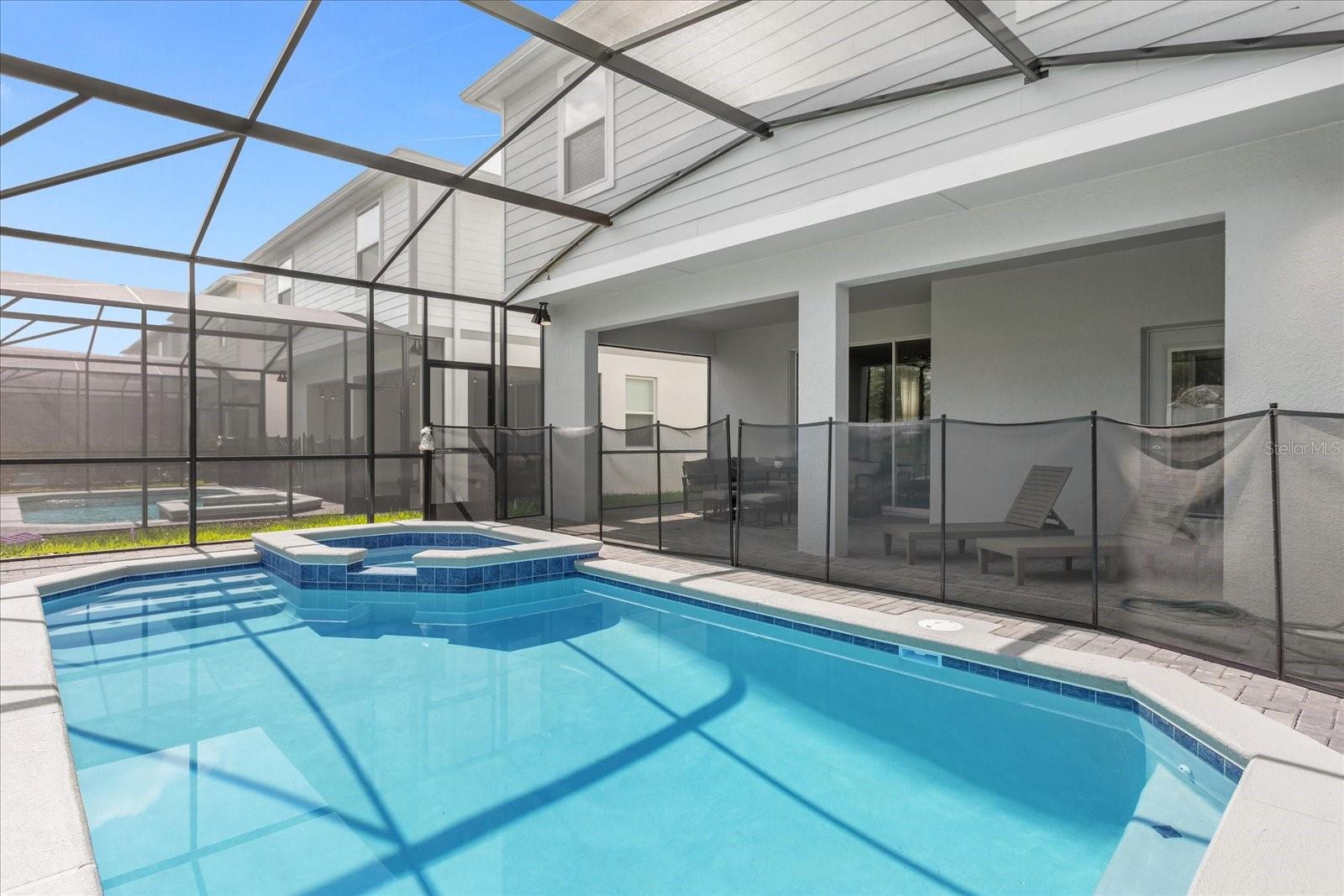 3937 LANA AVE, DAVENPORT, FL — photo 43