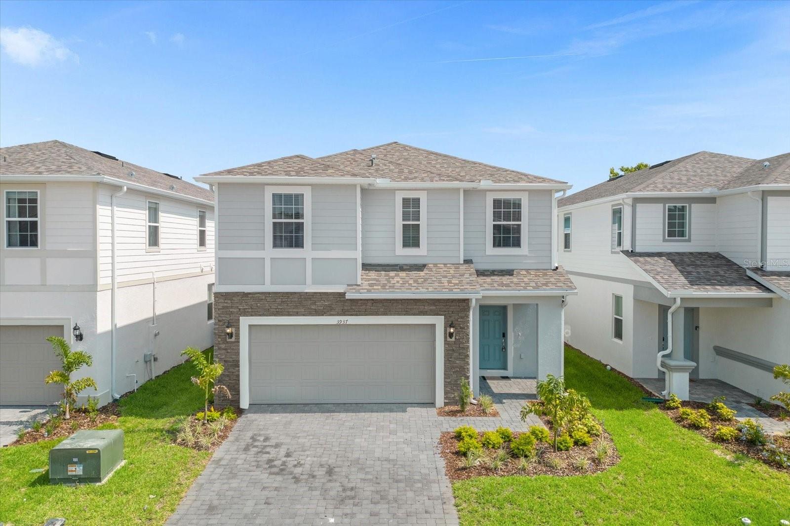 3937 LANA AVE, DAVENPORT, FL — photo 45