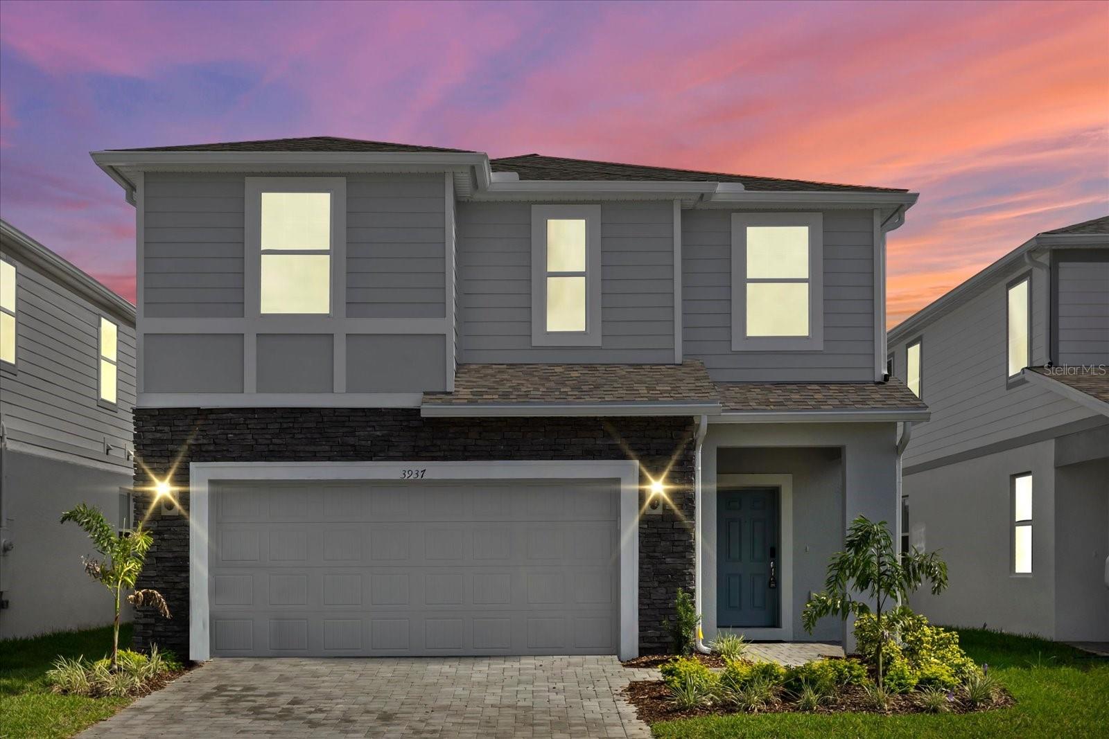 3937 LANA AVE, DAVENPORT, FL — photo 47