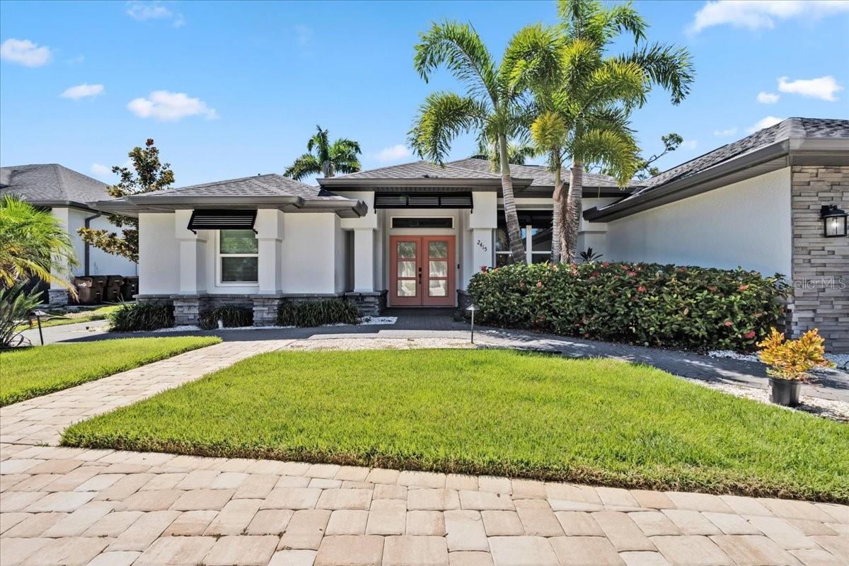 2415 W PRICE BLVD, NORTH PORT, FL — photo 5