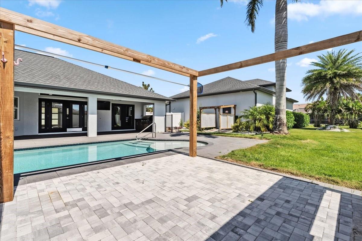 2415 W PRICE BLVD, NORTH PORT, FL — photo 73