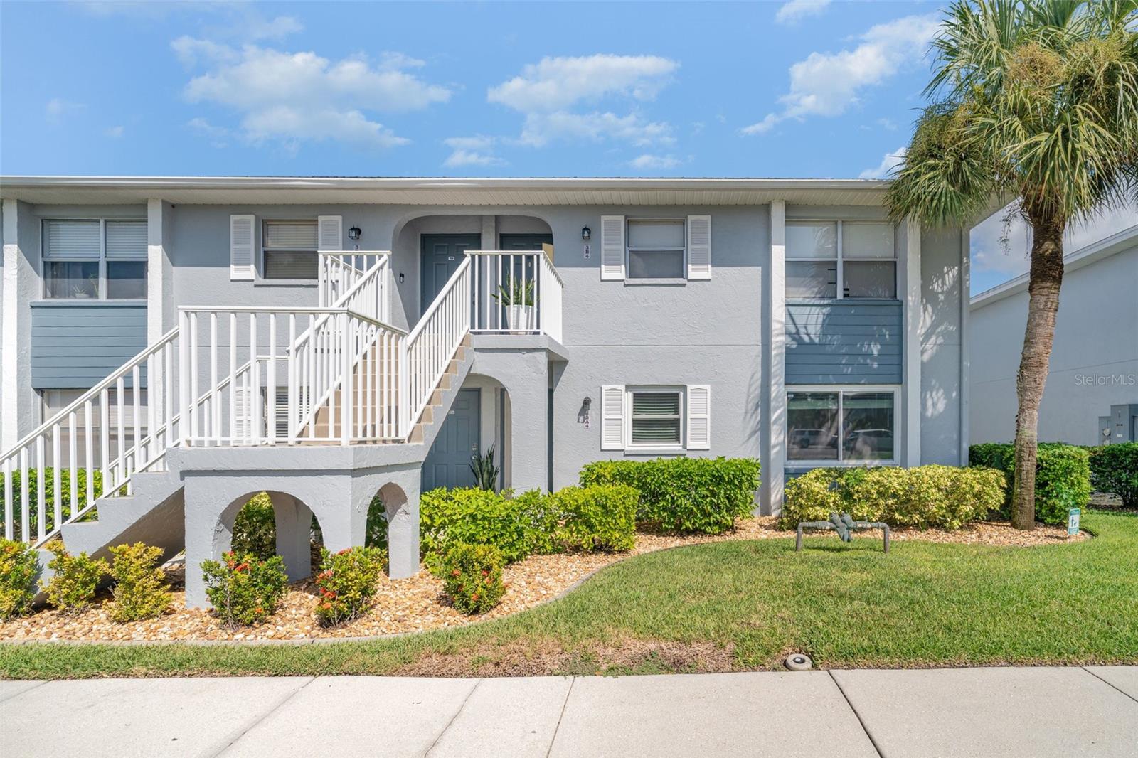 25050 SANDHILL BLVD #A4, PUNTA GORDA, FL