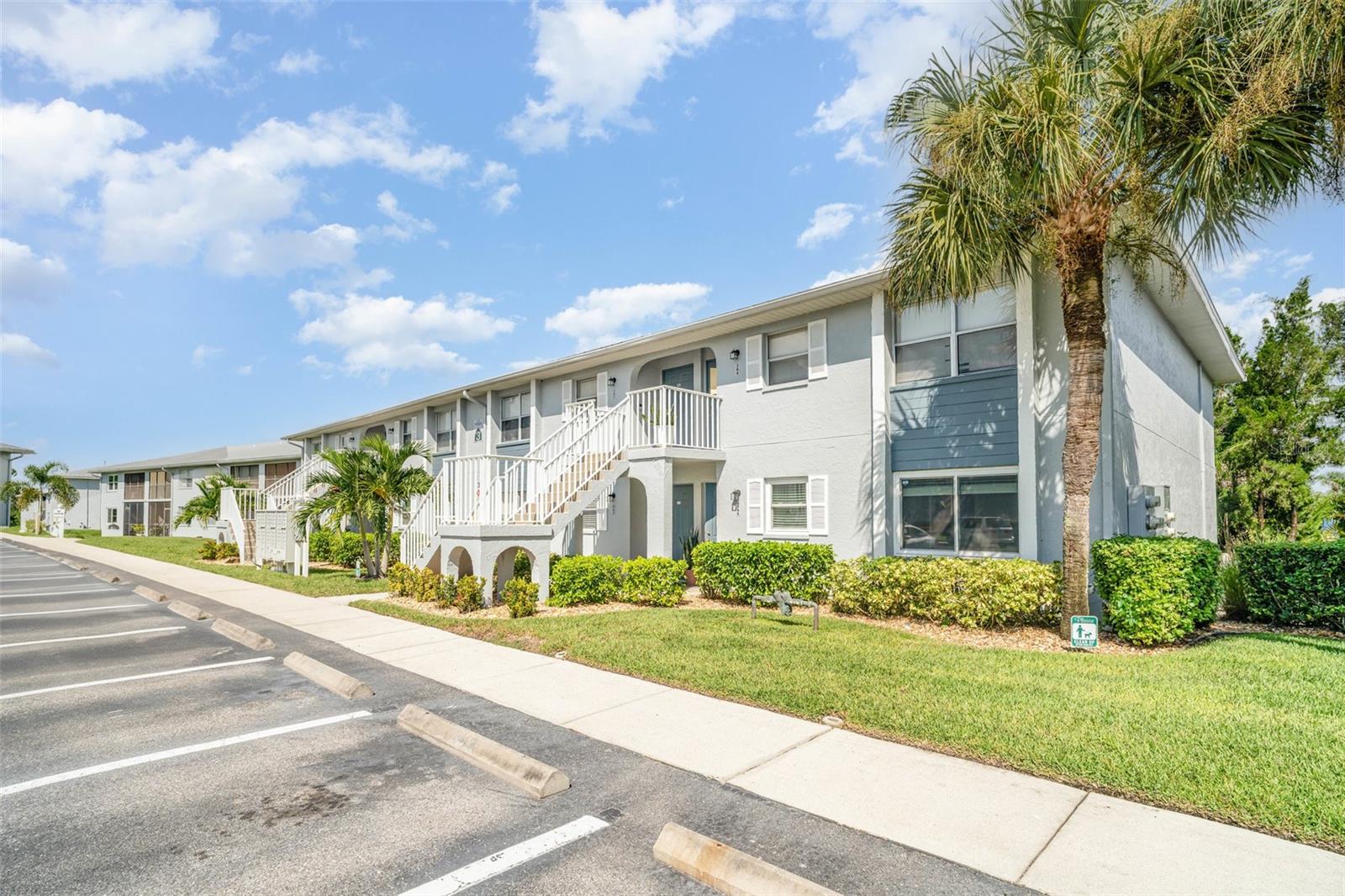 25050 SANDHILL BLVD #A4, PUNTA GORDA, FL — photo 3