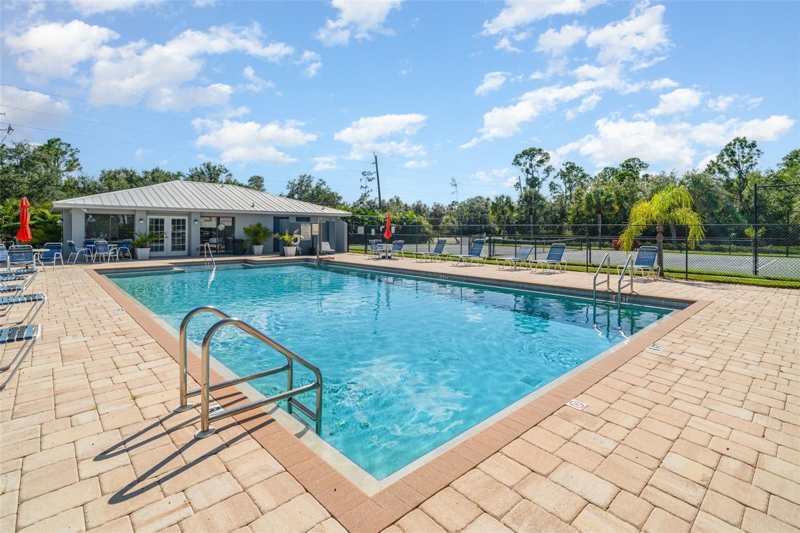 25050 SANDHILL BLVD #A4, PUNTA GORDA, FL — photo 23
